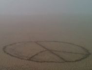 Peace in Fog by CM Parsons