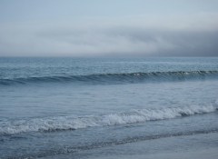 MBay High Tide by CM Parsons